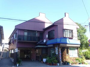 片桐アパート