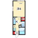 文京学舎の間取図