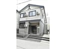 文京学舎の外観