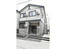 文京学舎の外観