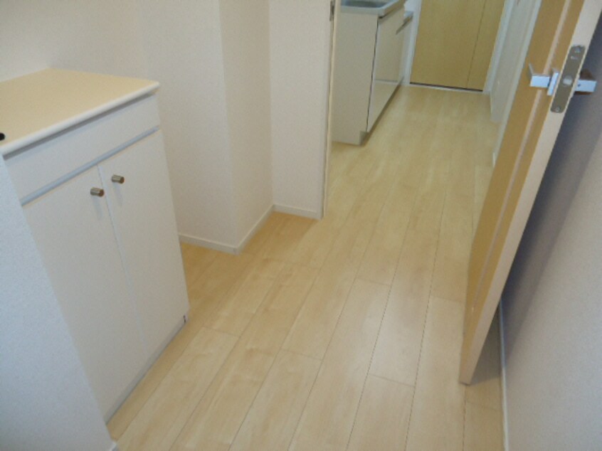 参考写真 ポローニア