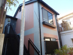 ウィステリアハウス