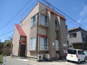 リーブルハウス