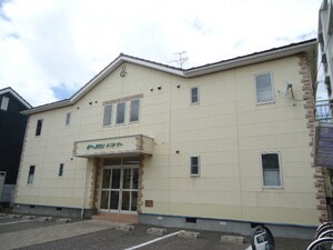 ＮＤＵドミトリー