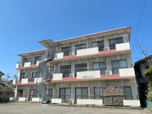 信濃サンシティ