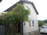 関屋松波町貸家