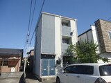 ジュレースカイ東堀