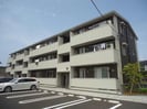 ロイヤルガーデンコート新和の外観