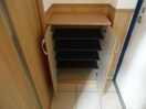 部屋参考写真 CREA