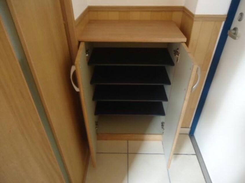部屋参考写真 CREA