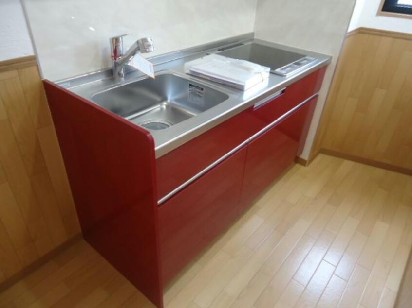 部屋参考写真 CREA