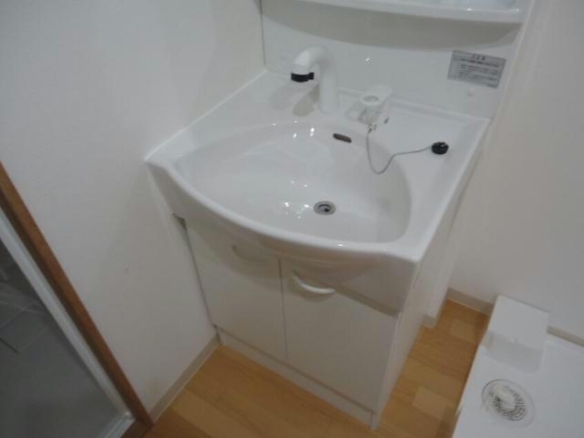 部屋参考写真 CREA