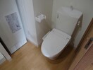 部屋参考写真 CREA
