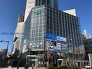 新潟市中央区役所(役所)まで876m CREA