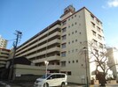 カーサ礎の外観