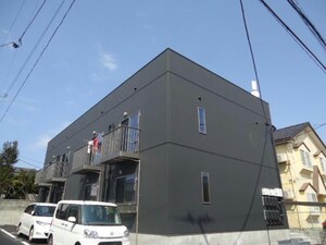 ローズマロー学校町