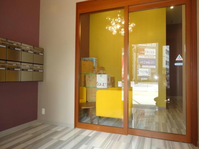  ヨリーナフロー