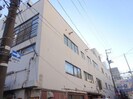 本町中央ビルの外観