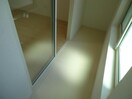 サンルーム ヒルサイド関屋