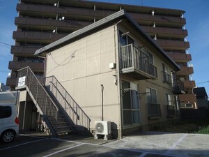 シェモアニュー文京