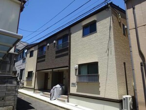 フラーヴ旭町Ⅱ