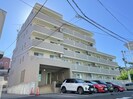 ピア旭町の外観