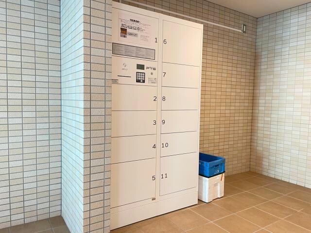  ピア旭町