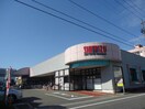 清水フードセンター湊町店(スーパー)まで367m ESTERO柳島町