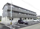 信越本線/新潟駅 徒歩38分 3階 築5年の外観