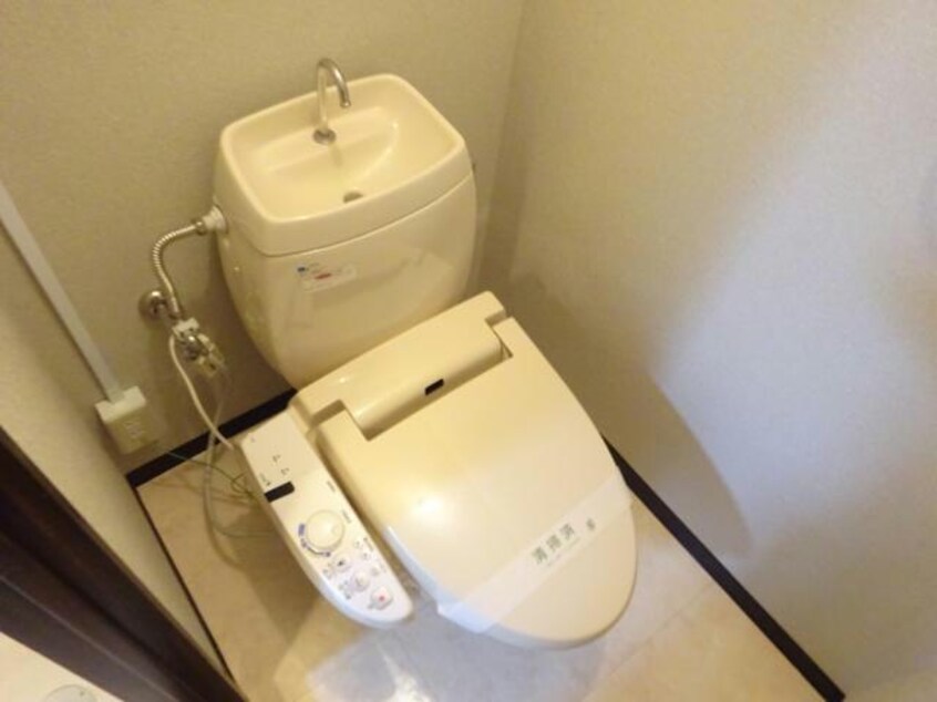 参考写真 アピア信濃町