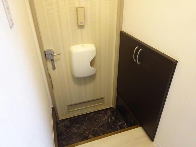 参考写真 アピア信濃町