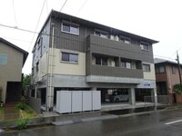 アムールしなの