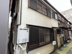 東堀前通5番町