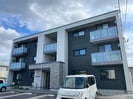 べレオ関屋の外観