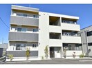 Ｄ‐ＲＯＯＭ女池上山Ⅱの外観