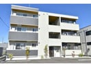 Ｄ‐ＲＯＯＭ女池上山Ⅱの外観