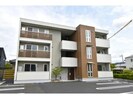 D-ROOMスクルドの外観