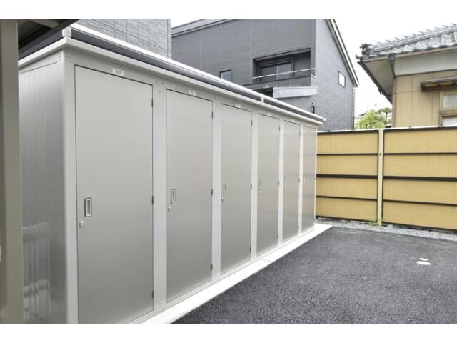  D-ROOMスクルド