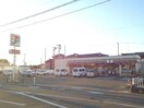 セブンイレブン新潟女池店(コンビニ)まで579m D-ROOMスクルド