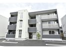 D-ROOMヴェルザンディの外観