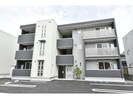 D-ROOMヴェルザンディの外観
