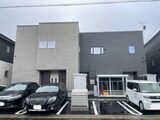 ルクス文京町