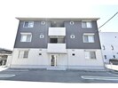 DEARROOM堀之内南の外観