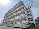 桜井マンションの外観