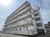 桜井マンション