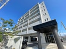 モーント米山弐番館の外観