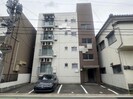 ネストささぐちの外観