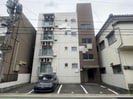 ネストささぐちの外観