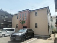 ハピネスⅢ