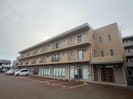ライク米山の外観